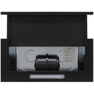 Встраиваемая вытяжка Krona KERRY 600 BLACK PB фото 4 в Санкт-Петербурге Встраиваемая вытяжка Krona KERRY 600 BLACK PB фото 4 в Санкт-Петербурге