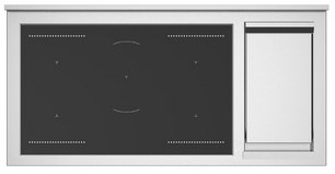 Варочный центр Bertazzoni HER125I2EAVT2 фото 2 в Санкт-Петербурге