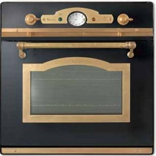 Духовой шкаф Рестарт ELF061 GR фото в Санкт-Петербурге Духовой шкаф Restart ELF061 GR фото в Санкт-Петербурге