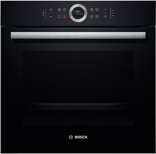Духовой шкаф Бош HBG 672BB1F фото в Санкт-Петербурге Духовой шкаф Bosch HBG 672BB1F фото в Санкт-Петербурге