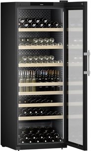 Винный шкаф Либхер WFbli 7741 фото 4 в Санкт-Петербурге Винный шкаф Liebherr WFbli 7741 фото 4 в Санкт-Петербурге