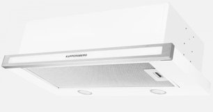 Встраиваемая вытяжка Куперсберг SLIMLUX IV 60 BGL фото 3 в Санкт-Петербурге Встраиваемая вытяжка Kuppersberg SLIMLUX IV 60 BGL фото 3 в Санкт-Петербурге