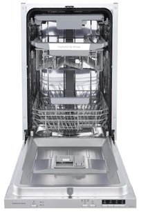 Встраиваемая посудомоечная машина Zigmund Shtain DW 303.4 фото в Санкт-Петербурге