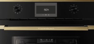 Духовой шкаф Куперсбуш B 6330.0 S4 Gold фото 3 в Санкт-Петербурге Духовой шкаф Kuppersbusch B 6330.0 S4 Gold фото 3 в Санкт-Петербурге