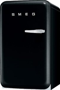Холодильник Смег FAB10HLNE фото в Санкт-Петербурге Холодильник Smeg FAB10HLNE фото в Санкт-Петербурге