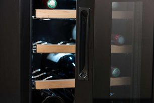 Винный шкаф Климадифф CC28 фото 3 в Санкт-Петербурге Винный шкаф Climadiff CC28 фото 3 в Санкт-Петербурге