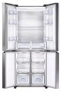 Холодильник Lofra GFRS 819/O BRASS фото 2 в Санкт-Петербурге