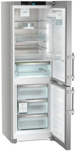 Холодильник Либхер CNsdd 5253 Prime NoFrost фото в Санкт-Петербурге Холодильник Liebherr CNsdd 5253 Prime NoFrost фото в Санкт-Петербурге