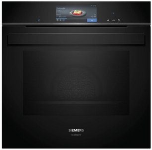 Духовой шкаф Siemens HS 958GCB1 фото в Санкт-Петербурге