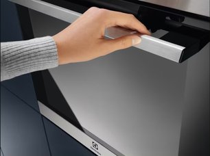 Духовой шкаф Electrolux EOD3H70X фото 3 в Санкт-Петербурге