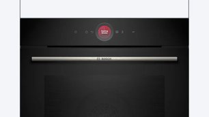 Духовой шкаф Бош HBG7221B1 фото 3 в Санкт-Петербурге Духовой шкаф Bosch HBG7221B1 фото 3 в Санкт-Петербурге