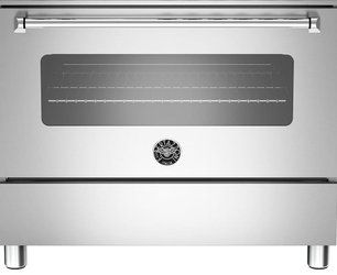 Варочный центр Bertazzoni MAS90 6 MFE S XT фото 3 в Санкт-Петербурге