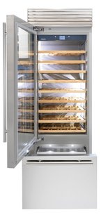 Винный шкаф Fhiaba XS7490TWT3 фото в Санкт-Петербурге