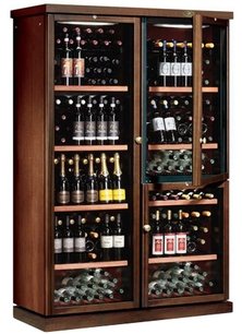 Винный шкаф IP CEXP 2651 NU фото в Санкт-Петербурге