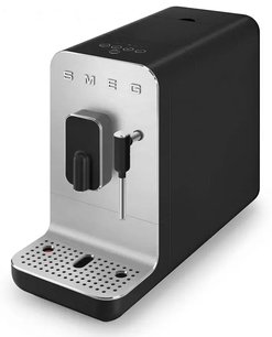 Кофемашина Smeg BCC12BLMEU фото 4 в Санкт-Петербурге