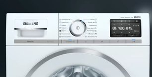 Стиральная машина с фронтальной загрузкой SIEMENS WM16XFH1OE фото 3 в Санкт-Петербурге Стиральная машина с фронтальной загрузкой SIEMENS WM16XFH1OE фото 3 в Санкт-Петербурге
