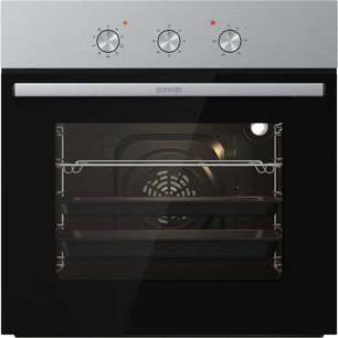 Духовой шкаф Горение BO6727E03NX фото в Санкт-Петербурге Духовой шкаф Gorenje BO6727E03NX фото в Санкт-Петербурге