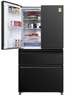 Холодильник Митсубиси MR-LXR68EM-GBK-R фото 3 в Санкт-Петербурге Холодильник Mitsubishi Electric MR-LXR68EM-GBK-R фото 3 в Санкт-Петербурге