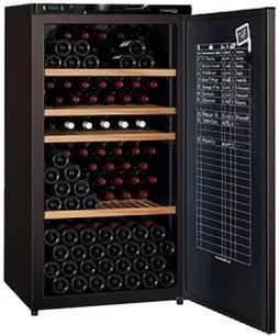 Винный шкаф Климадифф CLA210A+ фото в Санкт-Петербурге Винный шкаф Climadiff CLA210A+ фото в Санкт-Петербурге
