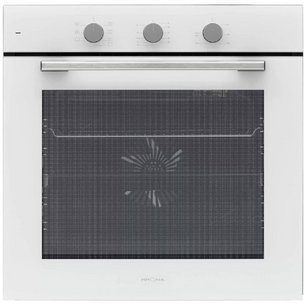 Духовой шкаф Крона ALPHA 60 WH фото в Санкт-Петербурге Духовой шкаф KRONA ALPHA 60 WH фото в Санкт-Петербурге