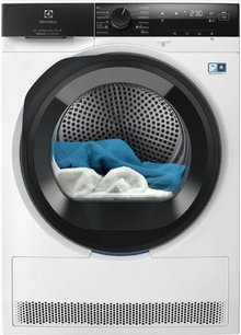 Сушильная машина Electrolux EW8D495MCE фото в Санкт-Петербурге
