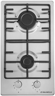 Газовая варочная панель Maunfeld EGHS.32.3ESL фото в Санкт-Петербурге