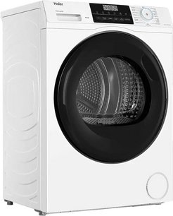 Сушильная машина Haier HD70-A929E фото 2 в Санкт-Петербурге