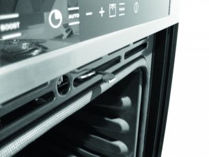 Духовой шкаф Фулгор Милано LO 6015/1 P TC BK фото 4 в Санкт-Петербурге Духовой шкаф Fulgor Milano LO 6015/1 P TC BK фото 4 в Санкт-Петербурге