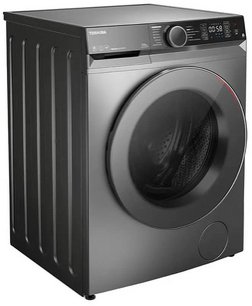 Стиральная машина Toshiba TW-BK100GF4RU(SK) фото 2 в Санкт-Петербурге