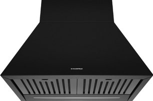 Вытяжка Maunfeld BERK 60 Black/Anthracite фото 4 в Санкт-Петербурге
