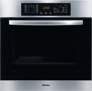 Духовой шкаф Miele H 4710 B фото в Санкт-Петербурге