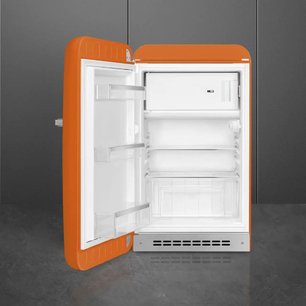 Холодильник Смег FAB10LOR5 фото 2 в Санкт-Петербурге Холодильник Smeg FAB10LOR5 фото 2 в Санкт-Петербурге