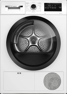 Сушильная машина Бош WTH85V2KPL фото в Санкт-Петербурге Сушильная машина Bosch WTH85V2KPL фото в Санкт-Петербурге