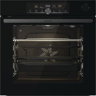 Духовой шкаф Горение BPSA6747A08BG фото в Санкт-Петербурге Духовой шкаф Gorenje BPSA6747A08BG фото в Санкт-Петербурге