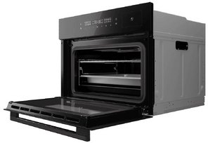 Духовой шкаф Haier HOS-F5CVN8GB фото 4 в Санкт-Петербурге