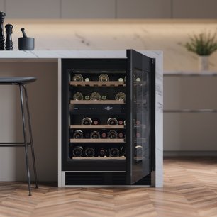 Встраиваемый винный шкаф Аско WCN25842G фото 3 в Санкт-Петербурге Встраиваемый винный шкаф Asko WCN25842G фото 3 в Санкт-Петербурге