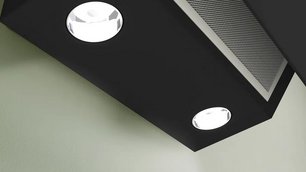 Вытяжка Бош DWK64PJ60T фото 4 в Санкт-Петербурге Вытяжка Bosch DWK64PJ60T фото 4 в Санкт-Петербурге