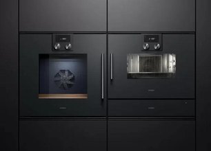 Духовой шкаф Gaggenau BOP 251-101 фото 2 в Санкт-Петербурге