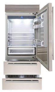 Встраиваемый холодильник Fhiaba XS900HST6I фото в Санкт-Петербурге