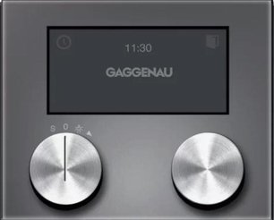 Комбинированный духовой шкаф-пароконвектомат Gaggenau BS471102 фото 2 в Санкт-Петербурге