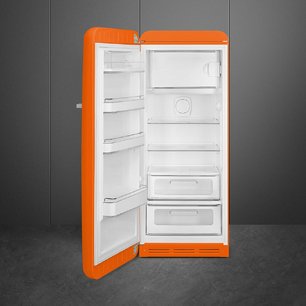 Холодильник Смег FAB28LOR6 фото 2 в Санкт-Петербурге Холодильник Smeg FAB28LOR6 фото 2 в Санкт-Петербурге