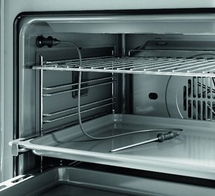 Духовой шкаф Фулгор Милано LO 9014 TC WH фото 2 в Санкт-Петербурге Духовой шкаф Fulgor Milano LO 9014 TC WH фото 2 в Санкт-Петербурге