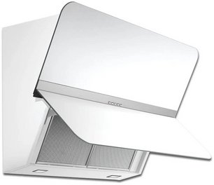 Вытяжка Falmec Flipper 55 Inox фото 2 в Санкт-Петербурге