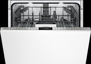 Встраиваемая посудомоечная машина Gaggenau DF 480-160 фото в Санкт-Петербурге