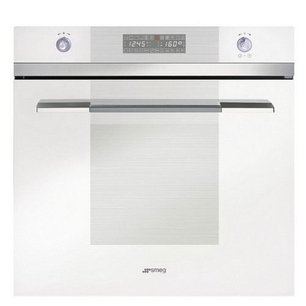 Духовой шкаф Smeg SCP112B-8 фото в Санкт-Петербурге