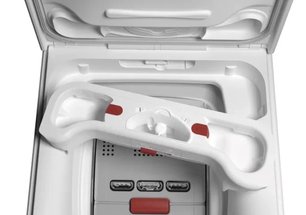 Стиральная машина АЕГ LTX7ER272 фото 3 в Санкт-Петербурге Стиральная машина AEG LTX7ER272 фото 3 в Санкт-Петербурге
