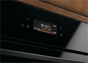 Духовой шкаф Electrolux LOE8F38Z фото 3 в Санкт-Петербурге