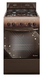 Плита Gefest ПГ 5100 0018 фото в Санкт-Петербурге