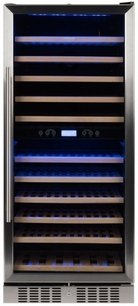 Винный шкаф Вестфрост VFWC350Z2 фото в Санкт-Петербурге Винный шкаф Vestfrost VFWC350Z2 фото в Санкт-Петербурге