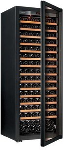 Мультитемпературный винный шкаф EuroCave S-LAPREM-L SLP-1009-L фото в Санкт-Петербурге